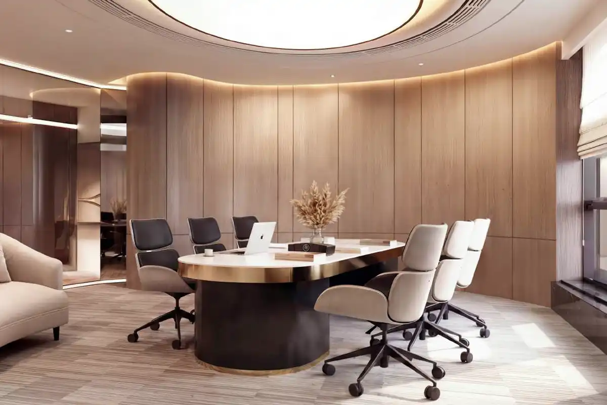 Business Centre